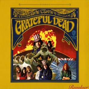 Grateful Dead 85