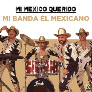 Mi Banda El Mexicano 6