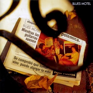 Blues Motel 4