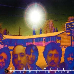 Blues Motel 3