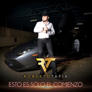 Roberto Tapia 10