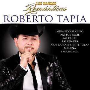 Roberto Tapia 9
