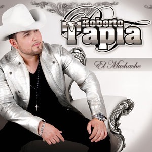 Roberto Tapia 7