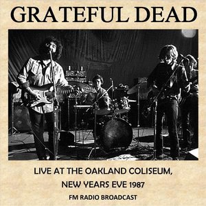 Grateful Dead 80