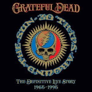 Grateful Dead 79