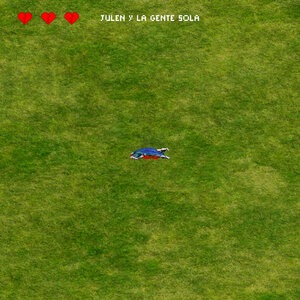 Julen y la gente sola 1