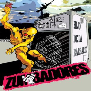 Zumbadores 2