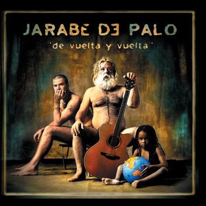 Jarabe De Palo 8