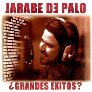 Jarabe De Palo 5