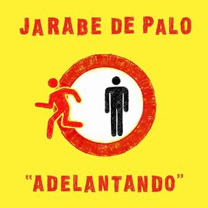 Jarabe De Palo 4