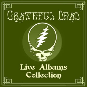 Grateful Dead 75