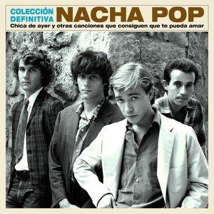 Nacha Pop 5