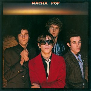 Nacha Pop 3