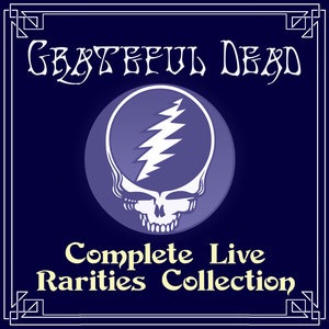 Grateful Dead 74