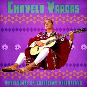 Chavela Vargas 21