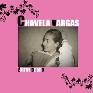 Chavela Vargas 20