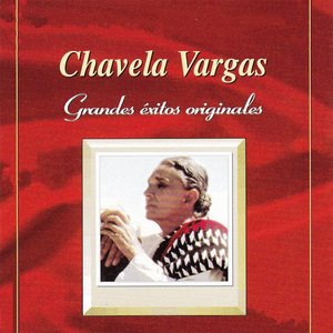 Chavela Vargas 19