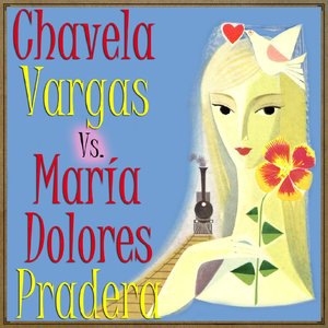 Chavela Vargas 17