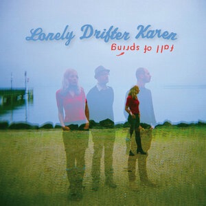Lonely Drifter Karen 2