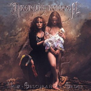 Anorexia Nervosa 1