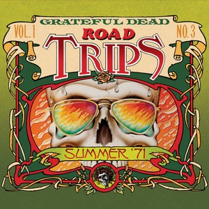 Grateful Dead 69