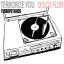 Terrorize You / Disco Flor