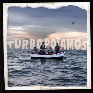 Turbópotamos 3