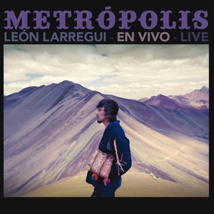 Leon Larregui 5