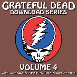 Grateful Dead 61