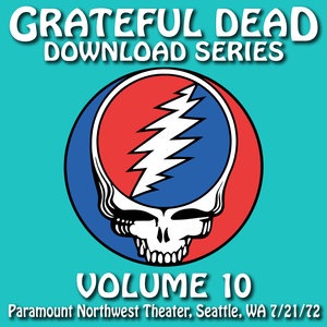 Grateful Dead 60