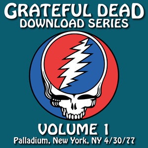 Grateful Dead 59