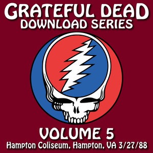 Grateful Dead 58