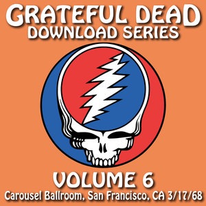 Grateful Dead 57