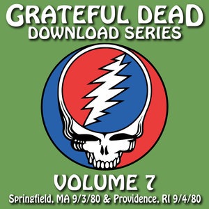 Grateful Dead 56