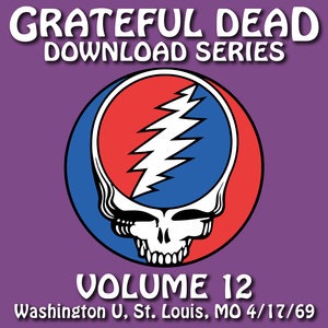 Grateful Dead 54