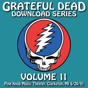 Grateful Dead 52