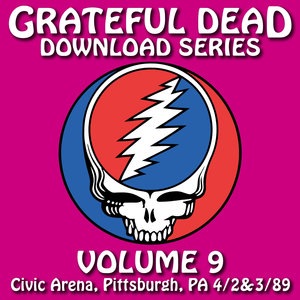 Grateful Dead 51