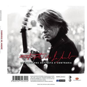 Fabrizio De André 4