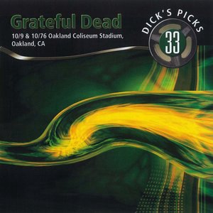 Grateful Dead 48