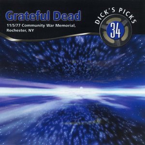 Grateful Dead 47