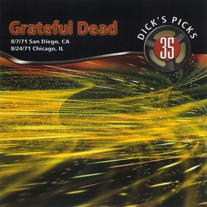 Grateful Dead 46