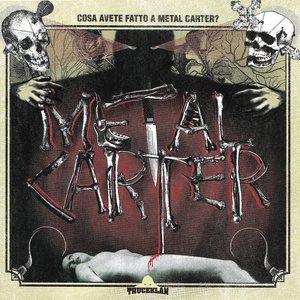 Metal Carter 10