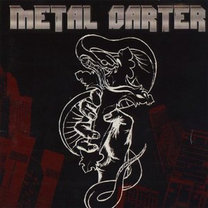 Metal Carter 9