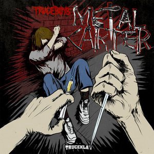 Metal Carter 8