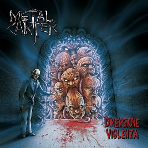 Metal Carter 7