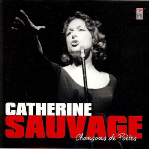 Catherine Sauvage 11