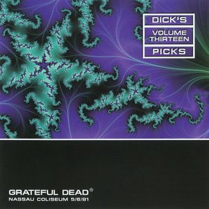 Grateful Dead 43