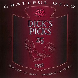 Grateful Dead 42