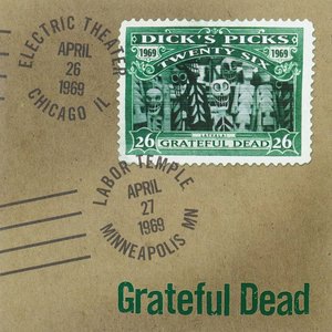 Grateful Dead 41