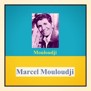 Marcel Mouloudji 6